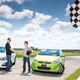 Illustration for article titled How I Settled A Ridiculous Bet By Racing A Pair Of Tiny Cars